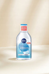 Nivea Micellar Water Hydra Skin Effect 400ml - ShopXonline